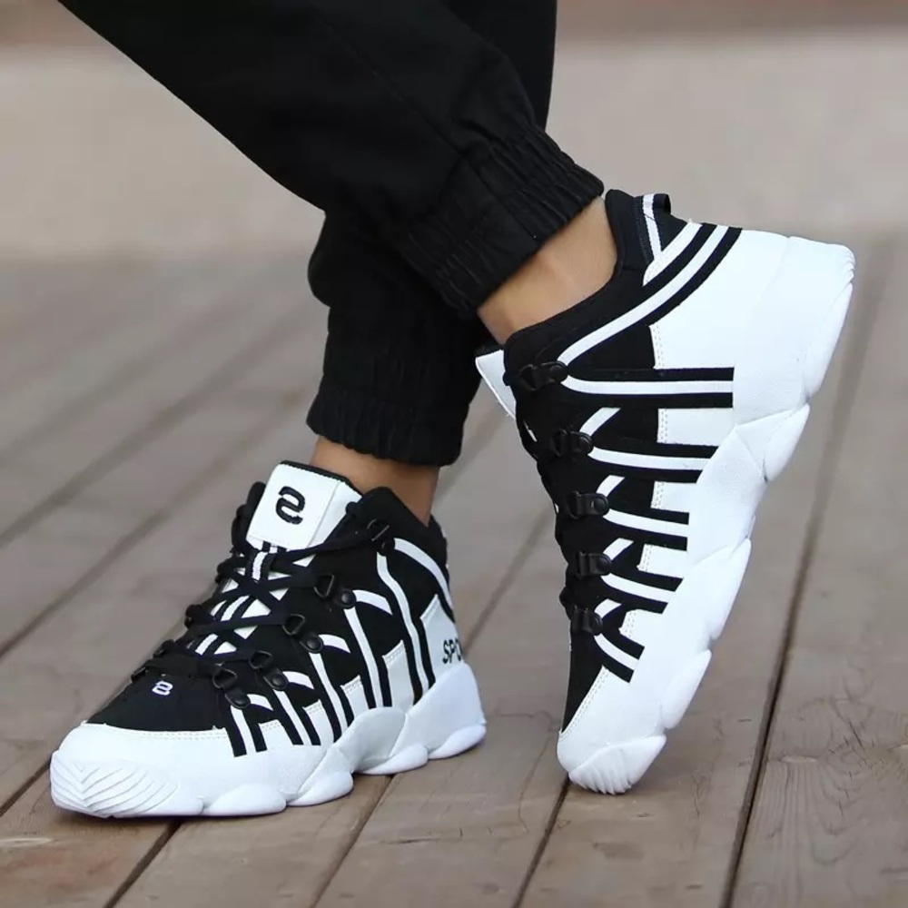 Men’s shoes,Sport Tennis Sneaker,Awesome design